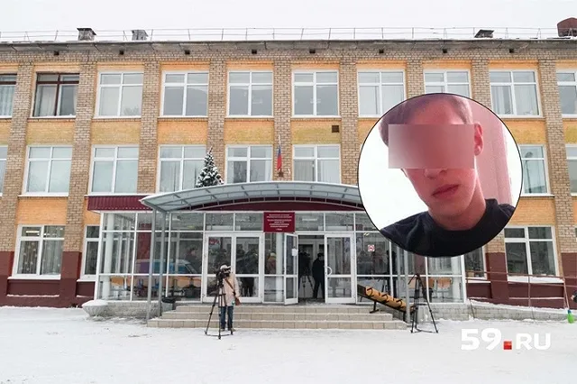 «Драка в пермской школе — это почерк АУЕ»