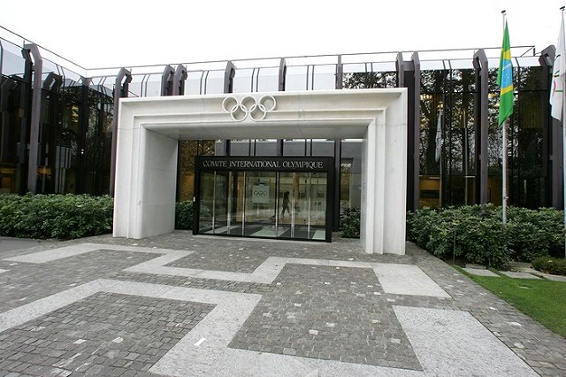 Россия заплатила МОК 15 миллионов долларов