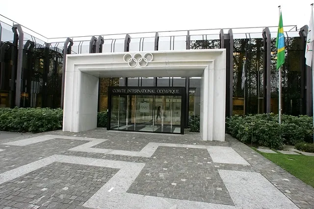 Россия заплатила МОК 15 миллионов долларов