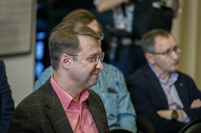 Главред «Областной газеты» выписан из больницы и прошел проверку на полиграфе