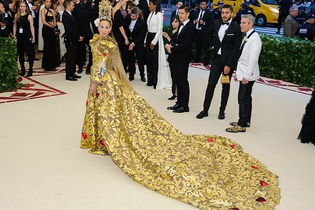 Сара Джессика Паркер шокировала поклонников морщинами не по возрасту