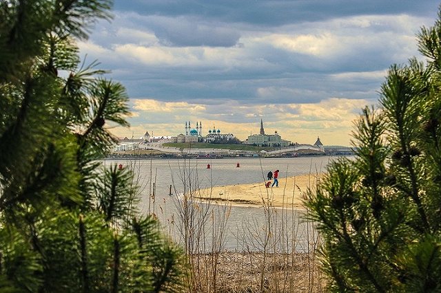 Россия опередила Китай, Индию и Бразилию в неравенстве регионов