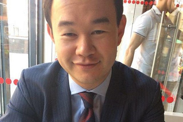 Путин наградил избитых Кокориным и Мамаевым чиновников