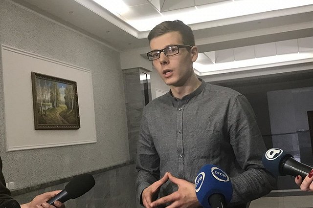 В областном суде вынесен приговор по «делу очкарика»