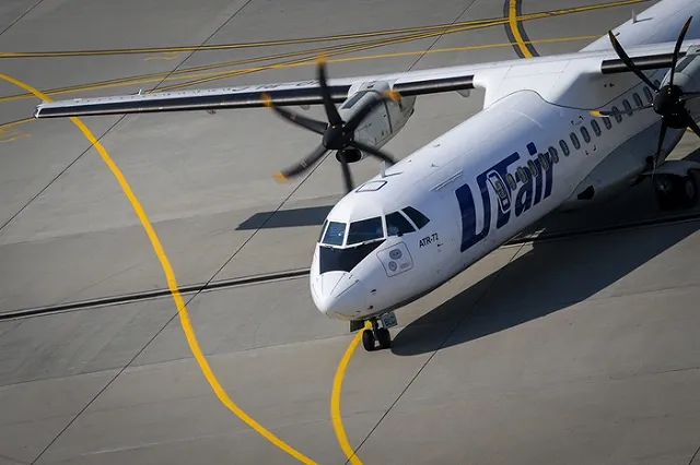 Utair хотят обанкротить. Четыре компании-контрагента намерены обратиться в суд
