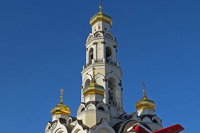 Священнослужители рассказали, что можно есть в первую неделю Великого поста