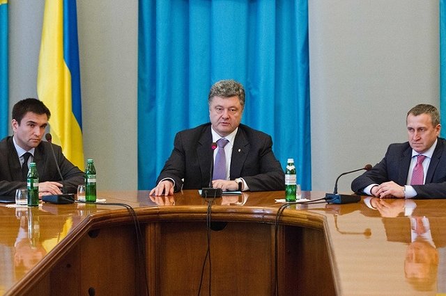 МИД Австрии вызвал посла Украины из-за запрета на въезд журналисту