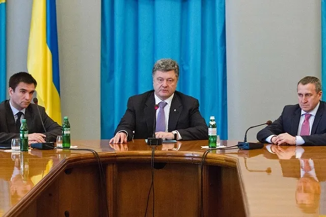 МИД Австрии вызвал посла Украины из-за запрета на въезд журналисту