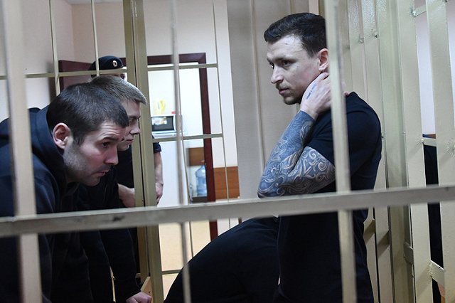 Кокорин и Мамаев узнают вердикт суда уже завтра