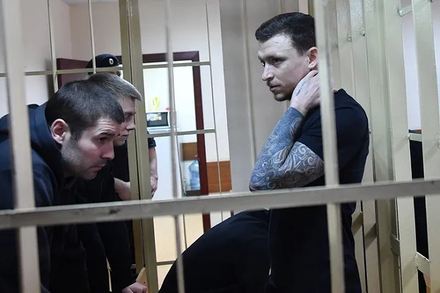 Кокорин и Мамаев узнают вердикт суда уже завтра