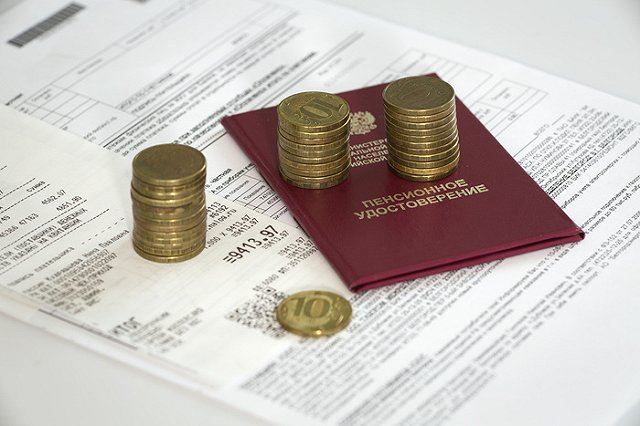 Россиян захотели наделить правом не платить за некачественные услуги ЖКХ