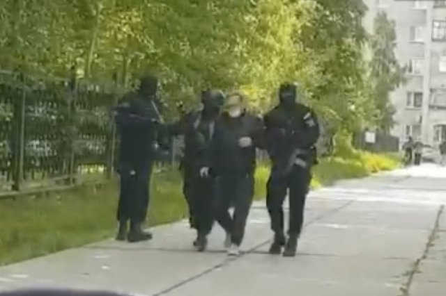 Учитель физкультуры, которого обвиняют в педофилии, проработал в школе почти 25 лет