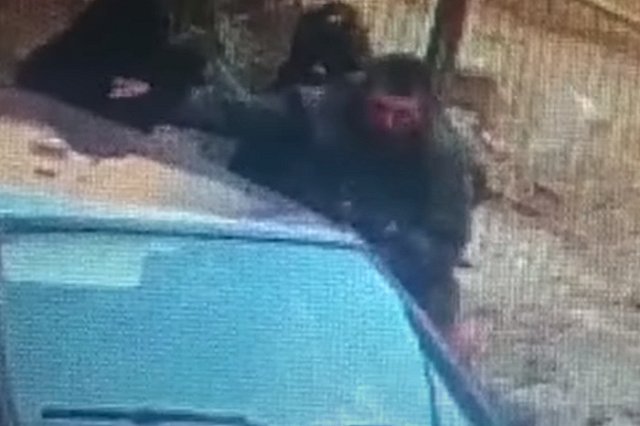 Подробности дела мужчины, которого похитили неизвестные в центре Екатеринбурга