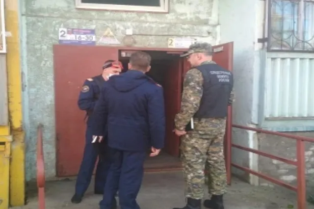 Объявлен в розыск мужчина, который жестоко убил двух маленьких дочек своей сожительницы