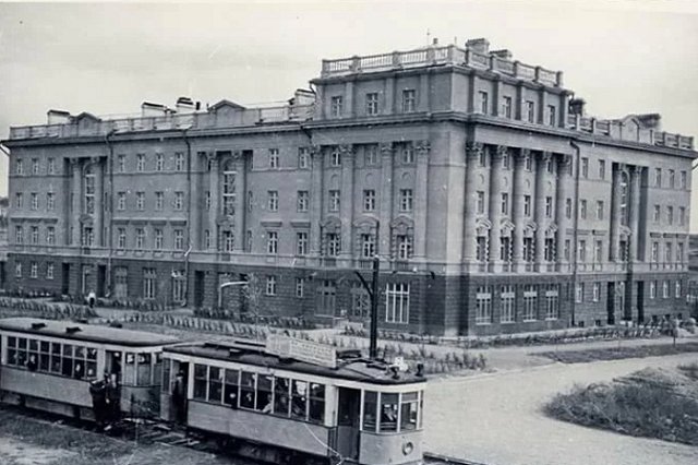 В Екатеринбурге появился новый туристический маршрут. Пройти его можно не выходя из дома