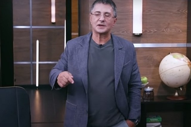 Мясников рассказал, как «не стать легкой добычей коронавируса»