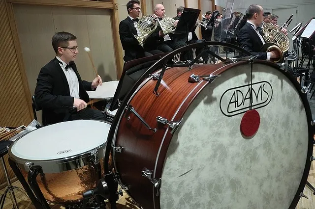 В школах Екатеринбурга появятся «Филармонические уроки»