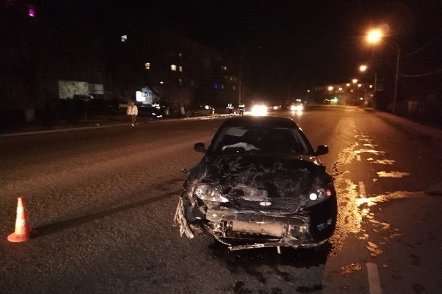 Вылетел через заднее стекло: в Свердловской области в ДТП погиб 2-летний ребенок