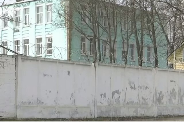 Москалькова: Навального посетили четыре врача не из системы ФСИН