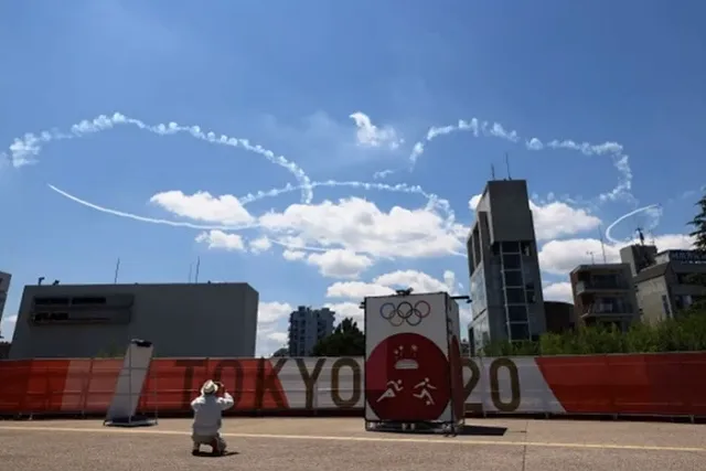 МОК извинился за разделение границей Крыма и Украины на сайте Олимпийских игр