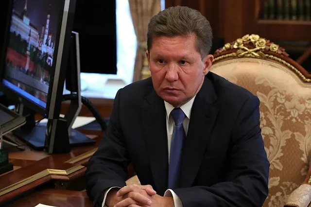 Финаналитик предрек доллар по 150 рублей зимой из-за роста цен на газ в Европе