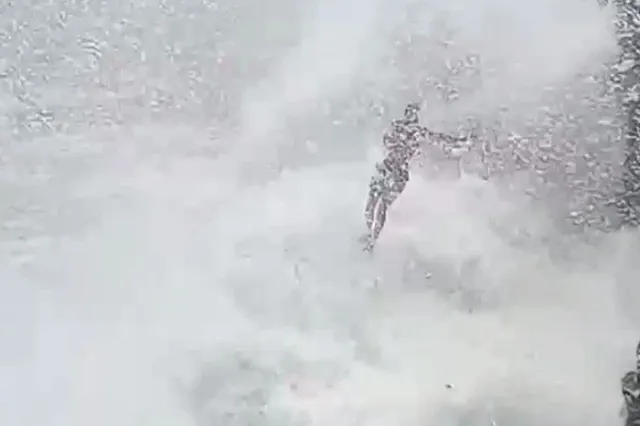 В Испании, спасая девушку, утонул молодой екатеринбуржец