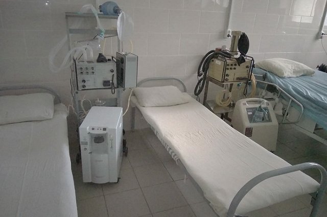 В Свердловской области в больнице умер пациент, который не смог дождаться медиков