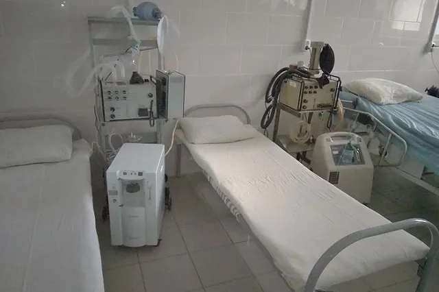 В Свердловской области в больнице умер пациент, который не смог дождаться медиков