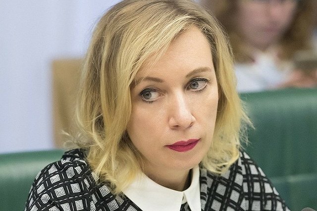 «У многих есть недвижимость»: Захарова заступилась за Соловьёва, купившего дом в Италии