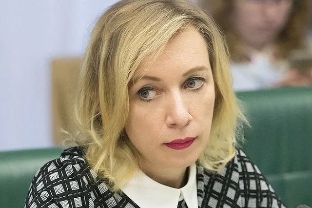 «У многих есть недвижимость»: Захарова заступилась за Соловьёва, купившего дом в Италии