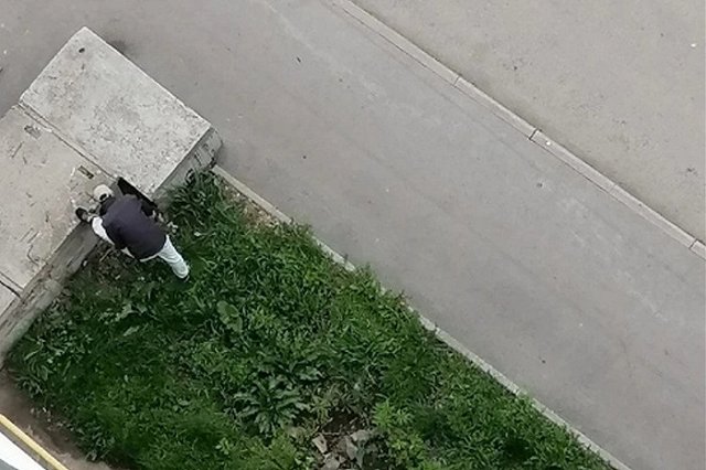 Екатеринбург атаковали наркоманы-закладчики