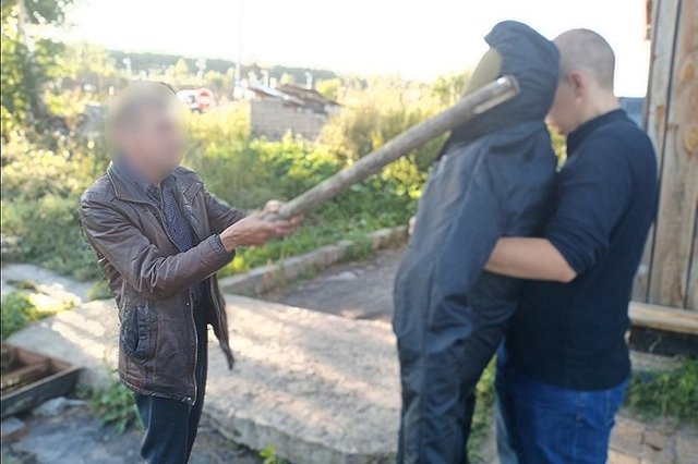 В Нижнем Тагиле вынесли приговор директору торфопредприятия, убившему подчиненного