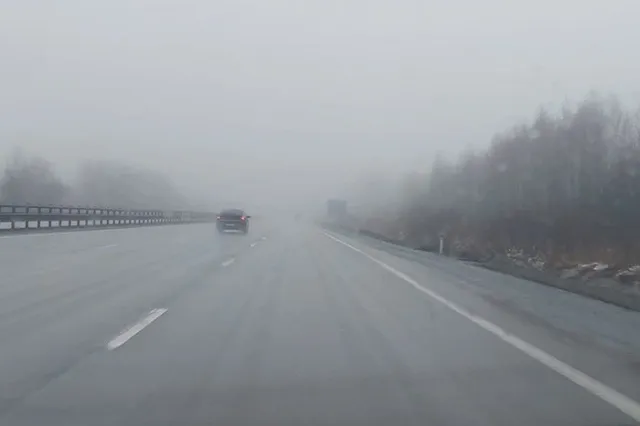 Соединяющую Екатеринбург и Березовский улицу собираются расширить