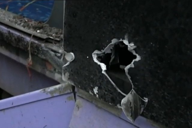 Восемь человек погибли в Донецке при обстреле со стороны ВСУ