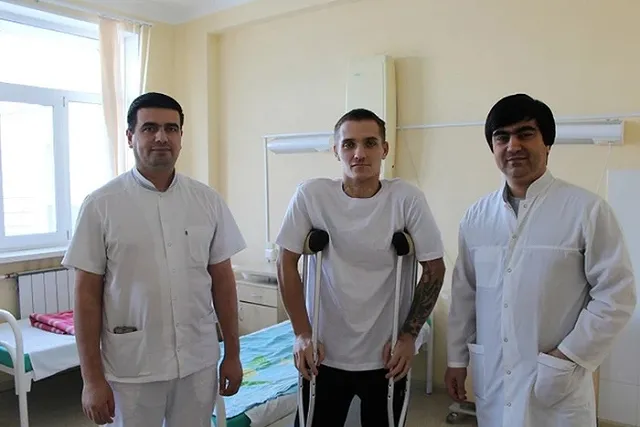 «Рухнул в сугроб и потерял сознание»: свердловчанин едва выжил после падения с 8-ого этажа