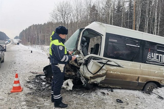 Ещё одна из пострадавших в аварии на Режевском такте скончалась в больнице