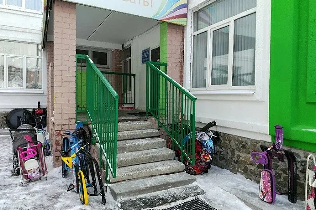 В центре Екатеринбурга собираются закрыть детский сад