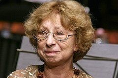 90 деятелей культуры подписали антивоенное письмо