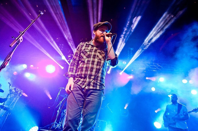 Музыкант включил в свой райдер продукты исключительно из магазинов Лондона