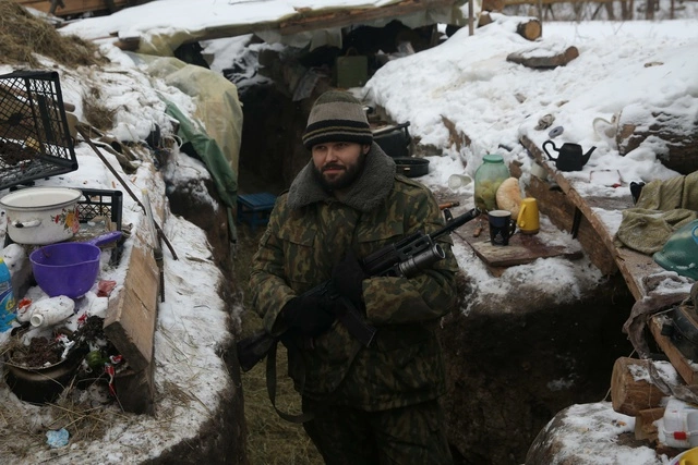 Жительницу Вязьмы обвинили в госизмене в пользу Украины