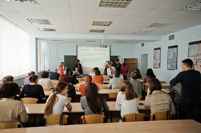 Организатор «Тотального диктанта» извинилась за разглашение данных о 273 ошибках