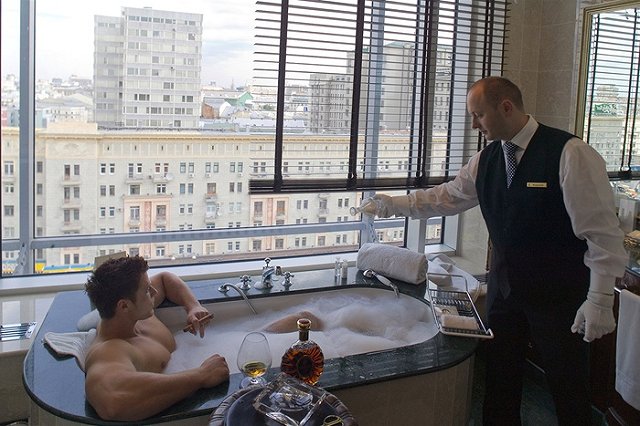 СТК: за переход на закрытую схему ГВС все равно должен заплатить потребитель