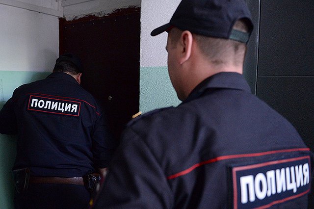 Появились приметы насильников девушки в центре Екатеринбурга