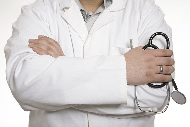 Главную причину гипертонии нужно искать в почках