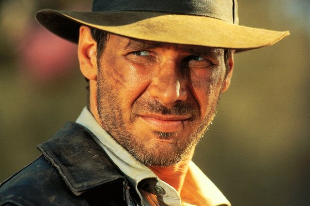 Новый «Индиана Джонс» продолжит сюжет «Королевства хрустального черепа»