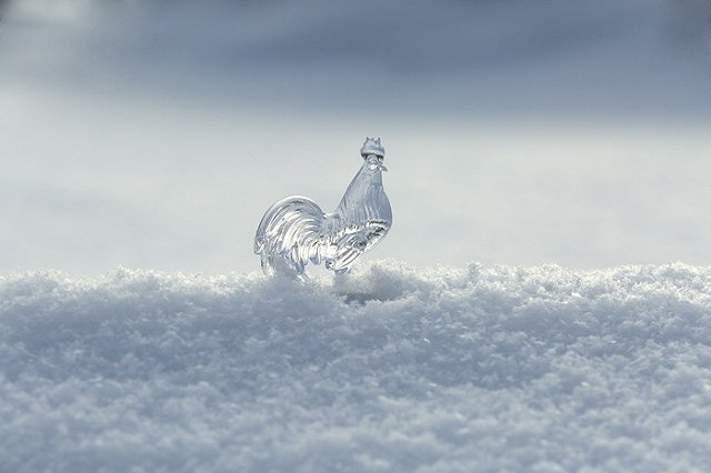 Школьники Екатеринбурга сегодня не остались дома из-за морозов