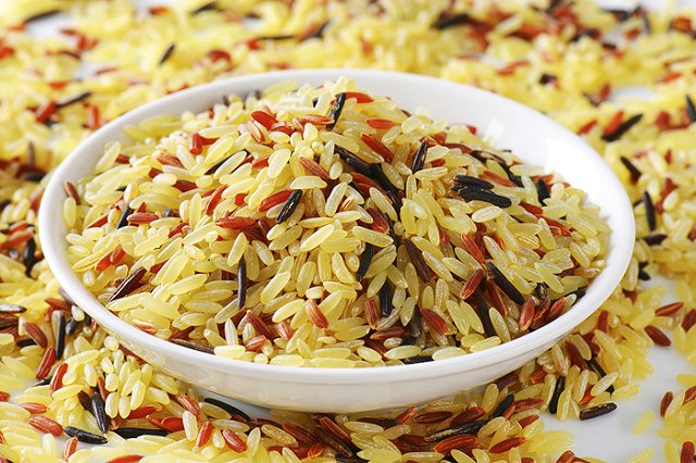 Медики: Неправильно приготовленный рис — удар по сердцу