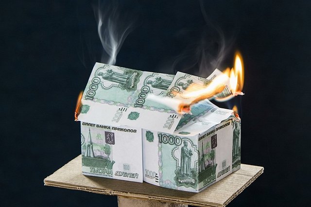 Банк России шокировали данные по инфляции в июне