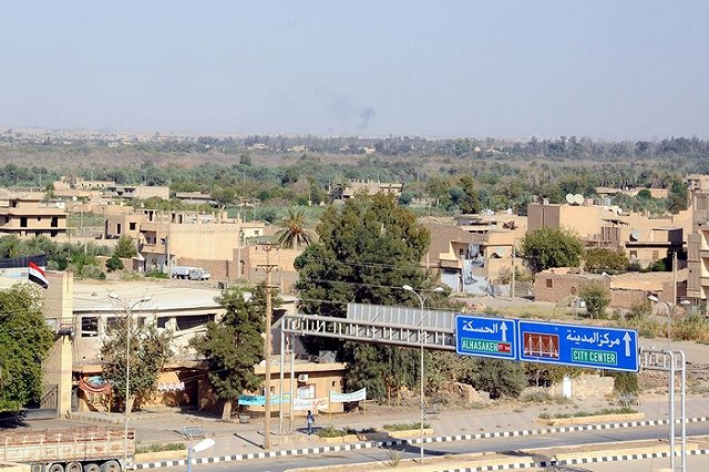 Плененный боевиками ИГ россиянин воевал в Донбассе и на Балканах