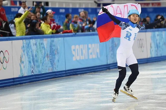 Виктор Ан допустил продолжение работы в России